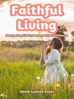 cover image of Faithful Living